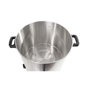 BergerLanz EK28L Einkochtopf