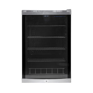 Kibernetik Getränkekühlschrank GK130L01