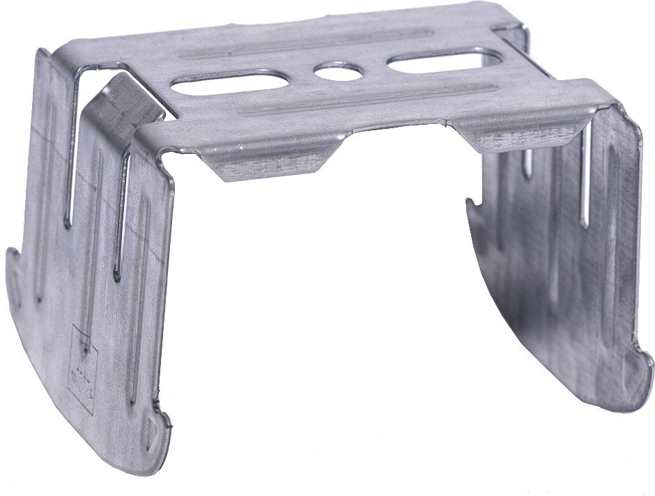 Kreuzverbinder für CD 60/27