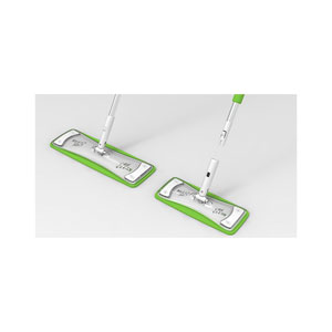 CREaCLEAN Bodenreinigungssystem XL