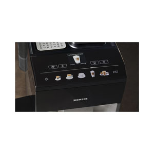 Siemens TQ517D03 Kaffee-Vollautomat EQ500 integral