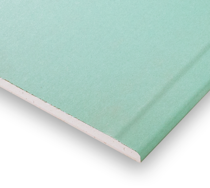 Rigips Bauplatte RBI 12,5 (imprägniert)