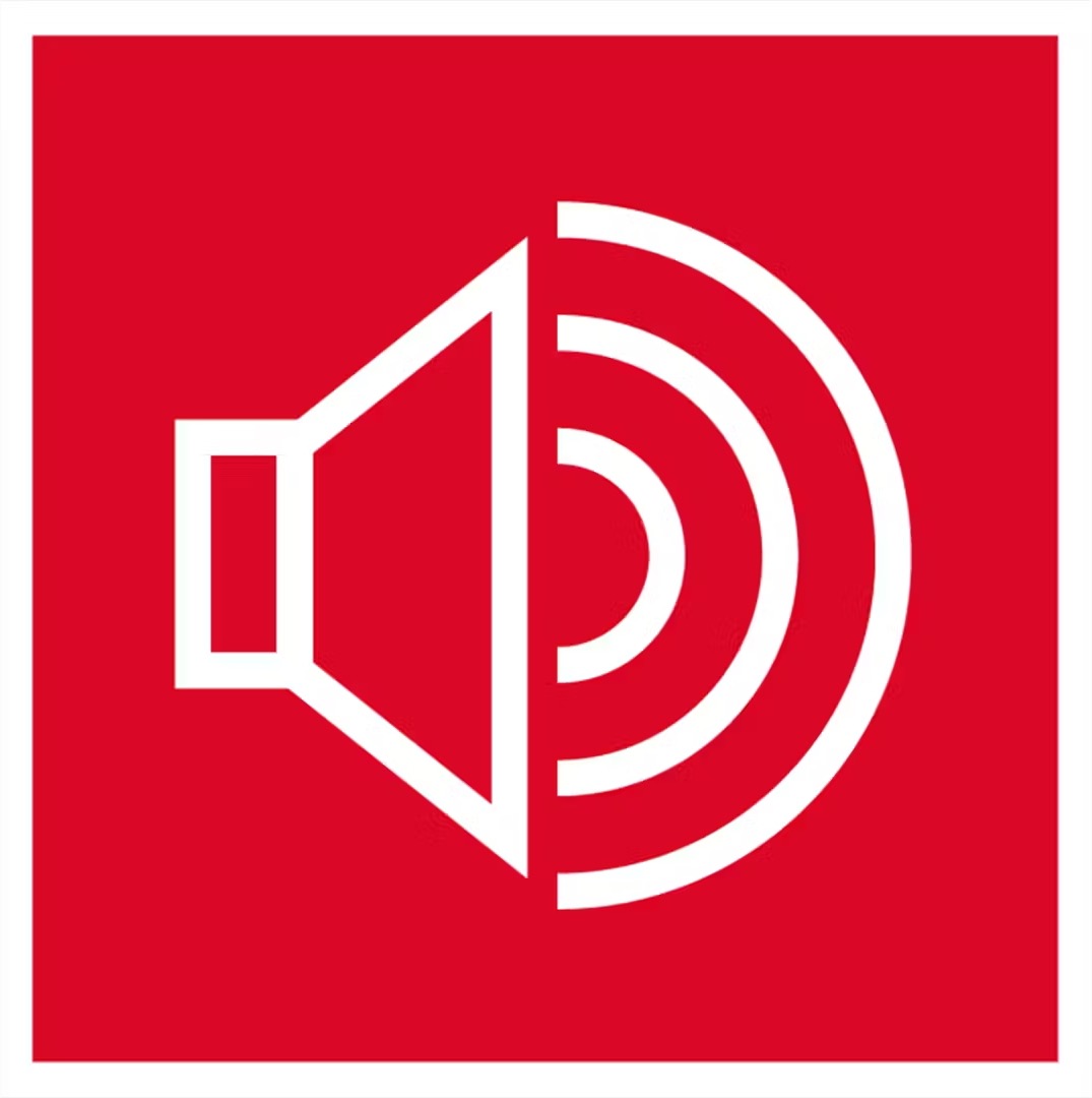 Rockwool Vorteil: Schallschutz