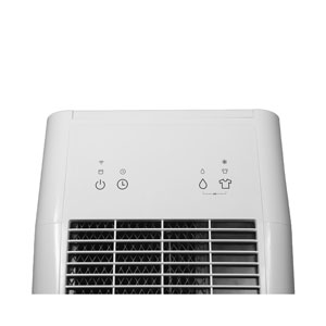 Kibernetik Entfeuchter M16 mit WIFI