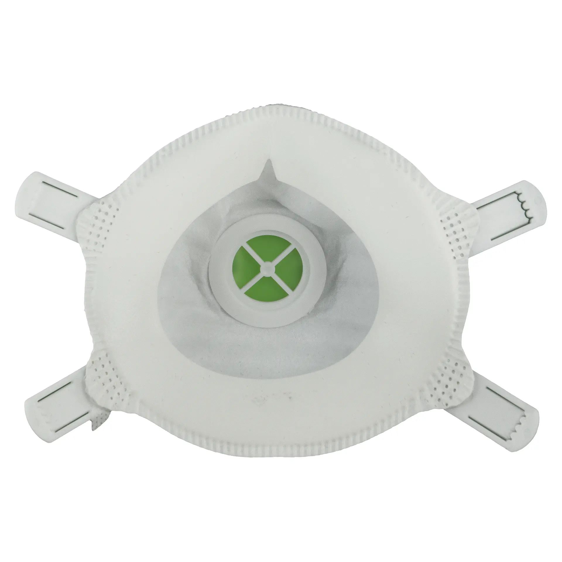 ASATEX Feinstaubmaske FFP2 NR D FMP2KD - Grösse 