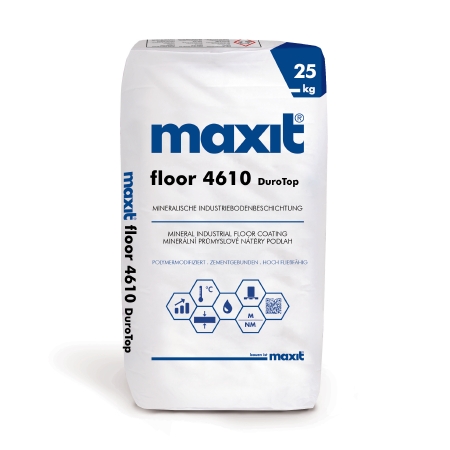 maxit floor 4610 DuroTop