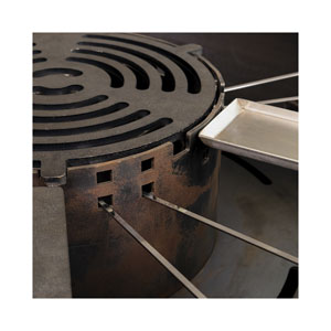 Mr. Grill Spiesse zu Feuerschale 106258 80cm