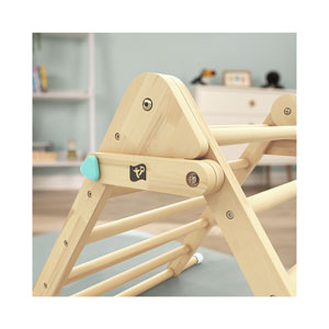 TP Toys Kletterdreieck FSC