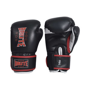 BRUTE Thai Pu Boxhandschuhe 12OZ