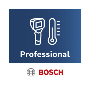 Bosch GIS 1000 C Temperaturmessgerät mit L-BOXX 136