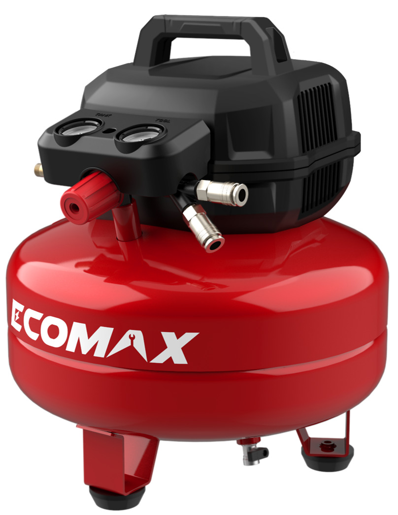 Kompressor, 23l Pancake_0