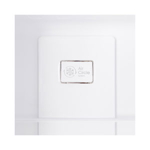 Kibernetik ECOKSTK327 Kühl-Gefrierkombination No Frost