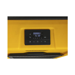 Kibernetik Bauentfeuchter B70 mit WIFI