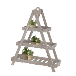 FS-STAR Pflanzenleiter 3 Etagen