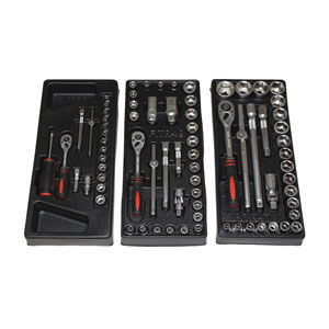 Holmberg WWF19001 Werkzeugwagen