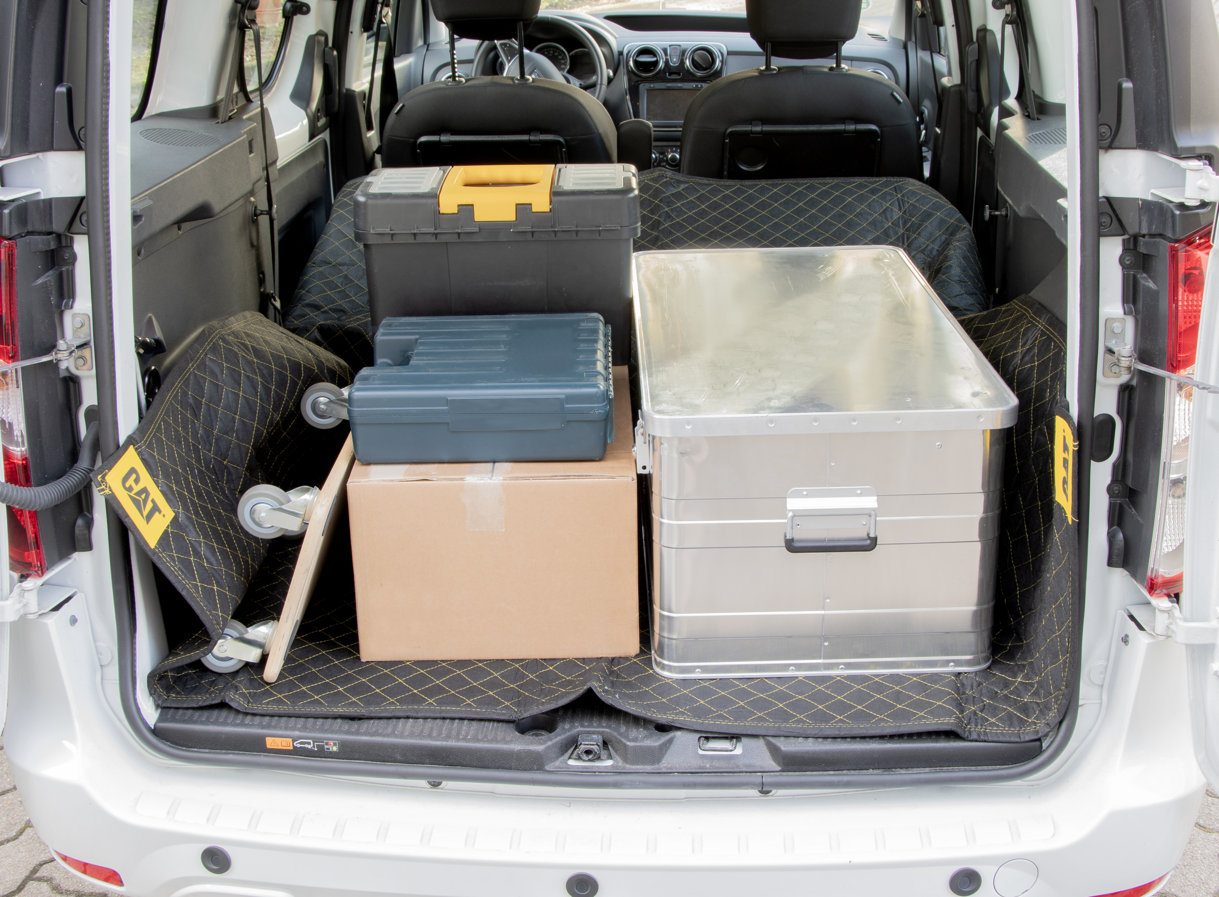 Mehrzweckdecke Large, 980109N_4