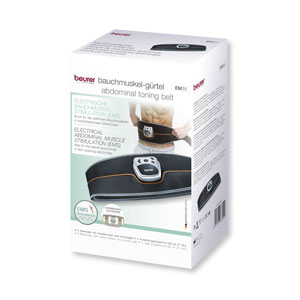 Beurer Bauchmuskel-Gürtel EM 35