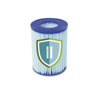 Bestway Pool Power Steel 404x201x100cm