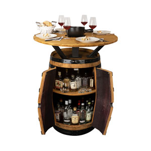 CONTINI Barfass Silvretta