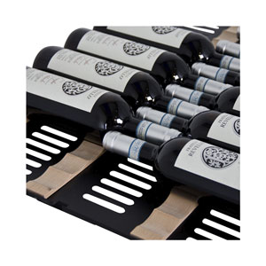 Regale zum Kibernetik V300+ST300 Weinklimaschrank