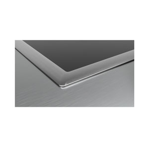 Siemens ET645FNP1C Glaskeramik Kochstellen 60 cm Facetten design