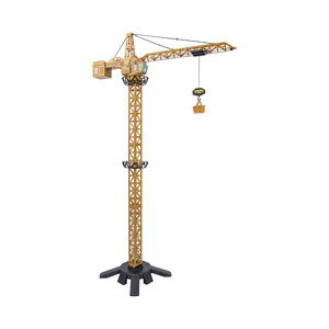 Racer Fernlenk-Mega Kran 126cm