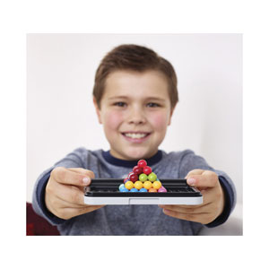 SMARTGAMES IQ-Puzzler PRO