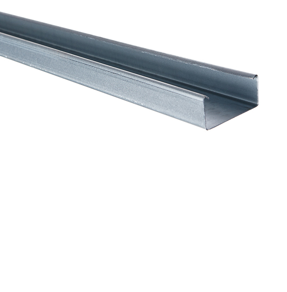 Rigips Deckenprofil CD 60 / 27 glatt