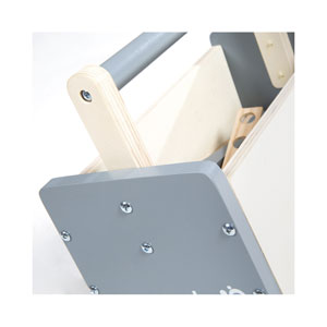 roba Werkzeugkiste mit Zubehör