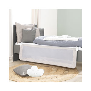 roba Rausfallschutz 102x32cm grau