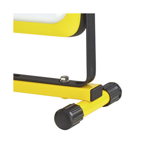 Forsberg 30W LED Scheinwerfer mit Akku und Traggestell 2021