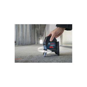 Bosch GCL 2-15 Punkt- und Linienlaser