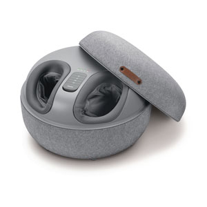 Beurer Shiatsu 2in1 Fussmassagegerät FM120