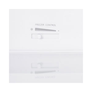 Kibernetik FSP ECO325 Kühl-Gefrierkombination No Frost