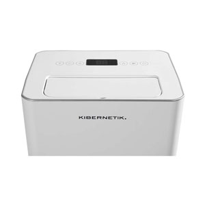 Kibernetik Entfeuchter M12 mit WIFI