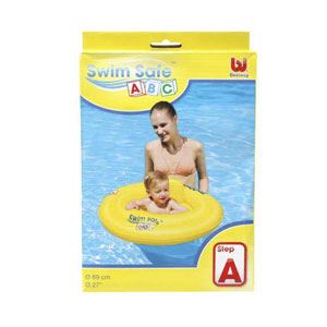 Bestway Baby Schwimmsitz 0-1 Jahr