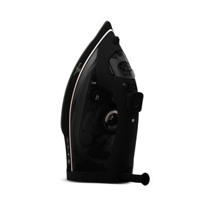 Berlinger Haus Bügeleisen 2200W Black Rose Collection