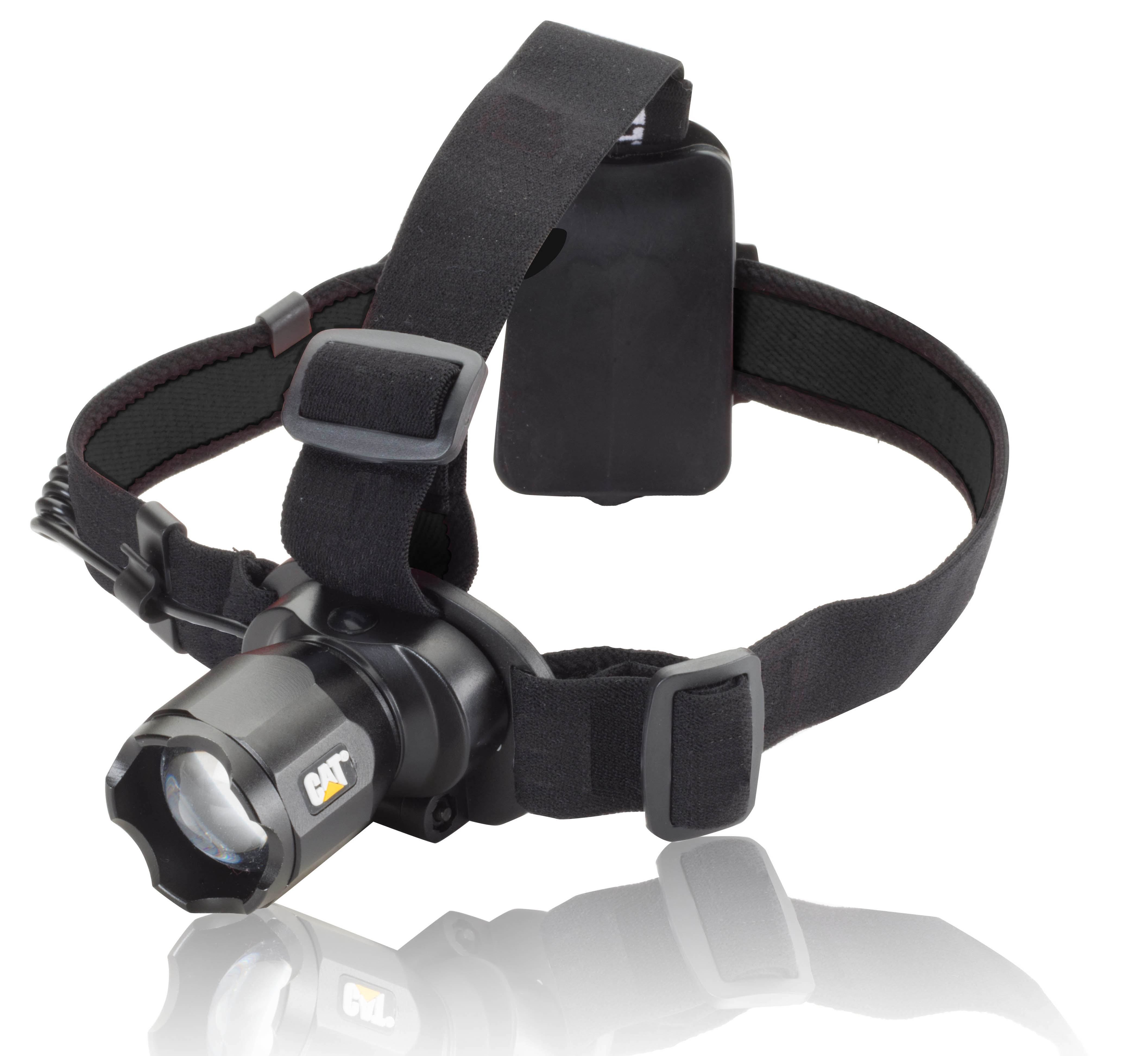 Fokussierbare LED-Stirnlampe, CT4200_0