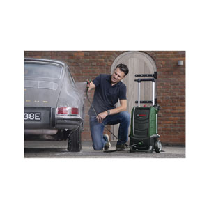 Bosch Fontus GEN2 Akku-Druckreiniger 18V