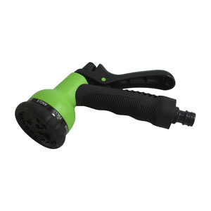 Weber Garden FG75 flexibler Gartenschlauch 7.5/22.5