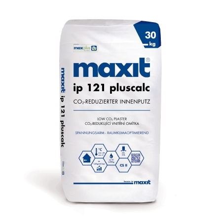 maxit ip 121 pluscalc