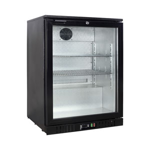 Kibernetik KS138M Gastrokühlschrank