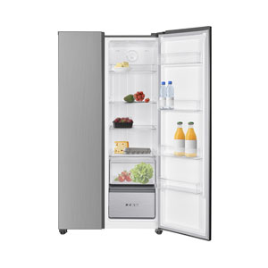 Kibernetik C9470S595NF Food Center Side by Side