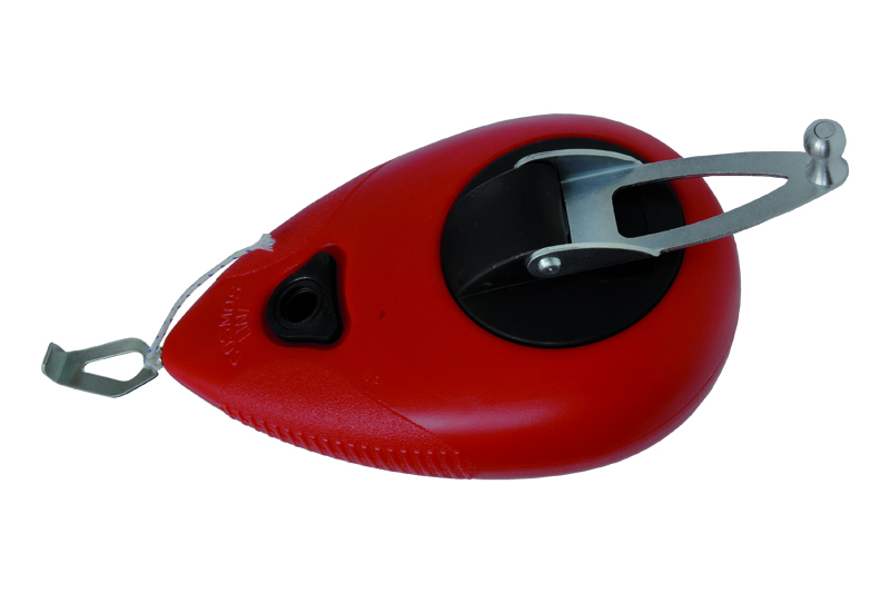 Schlagschnurgerät CosmosLine Rot 30m