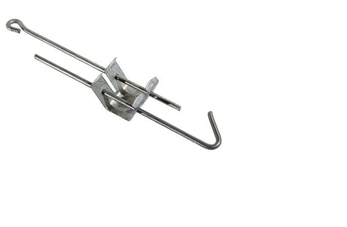 Rigips Schnellspannabhänger - Haken / Öse