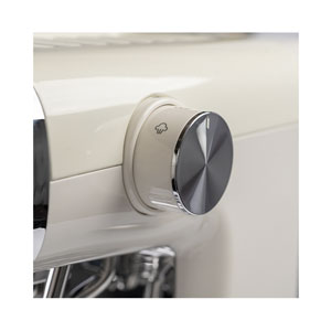 BergerLanz STK02BE Siebträger- Kaffeemaschine