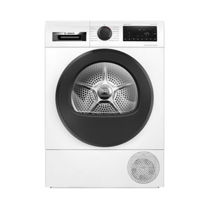 Bosch WQG2450JCH Trockner 9kg Easy clean