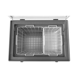 Kibernetik KGB55 Kühl-Gefrierbox 12/24V