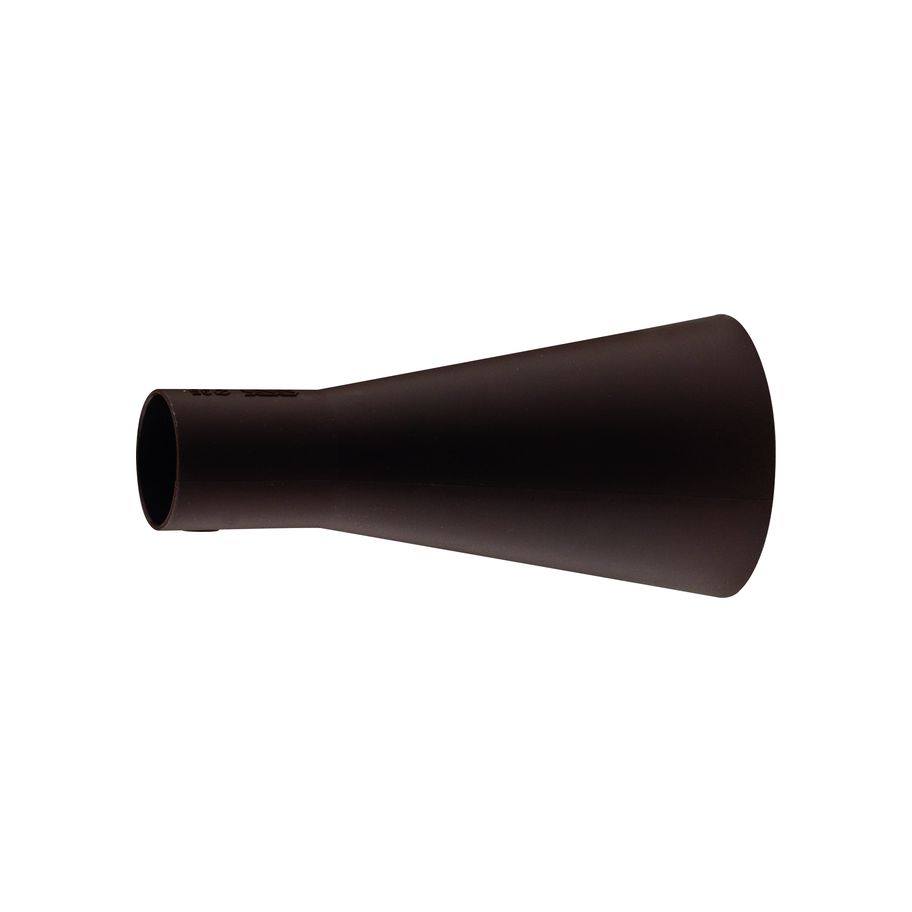 fischer Injektionshilfe für Bohrungen D 35 braun D 9