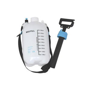 Kynast Garden Drucksprüher 5 Liter